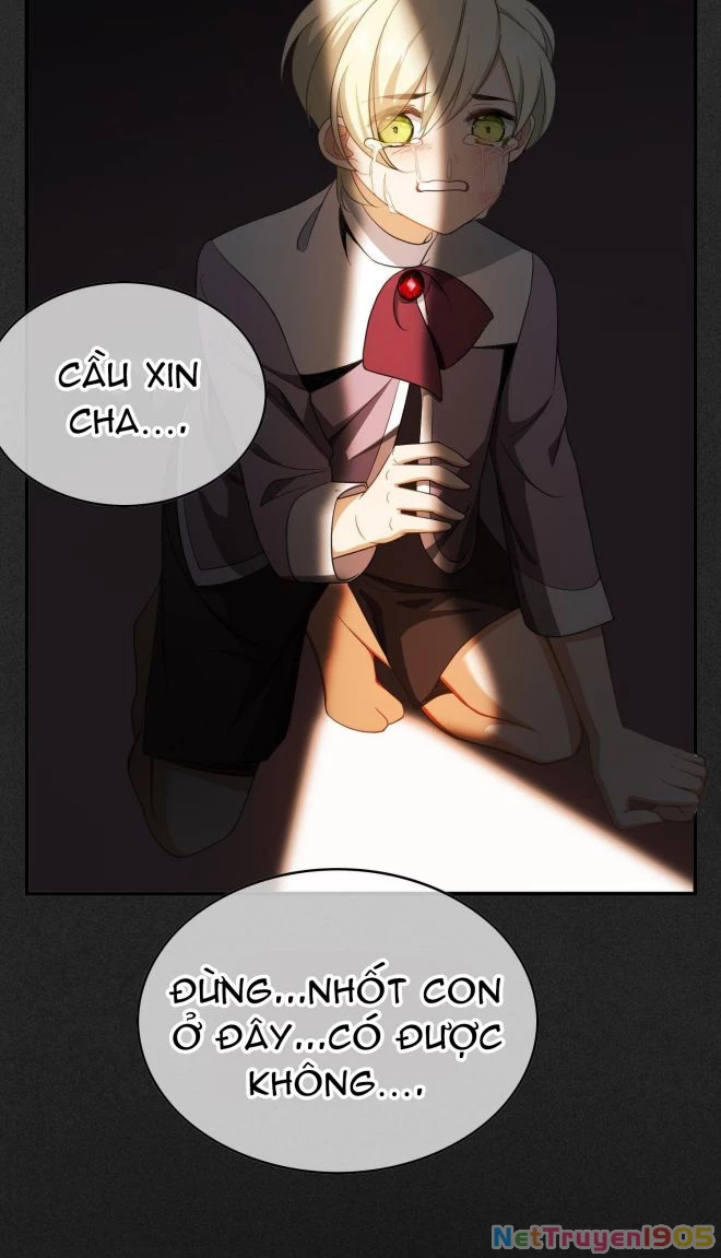 Sắp Bị Ăn Thịt Rồi! Chapter 40 - 34