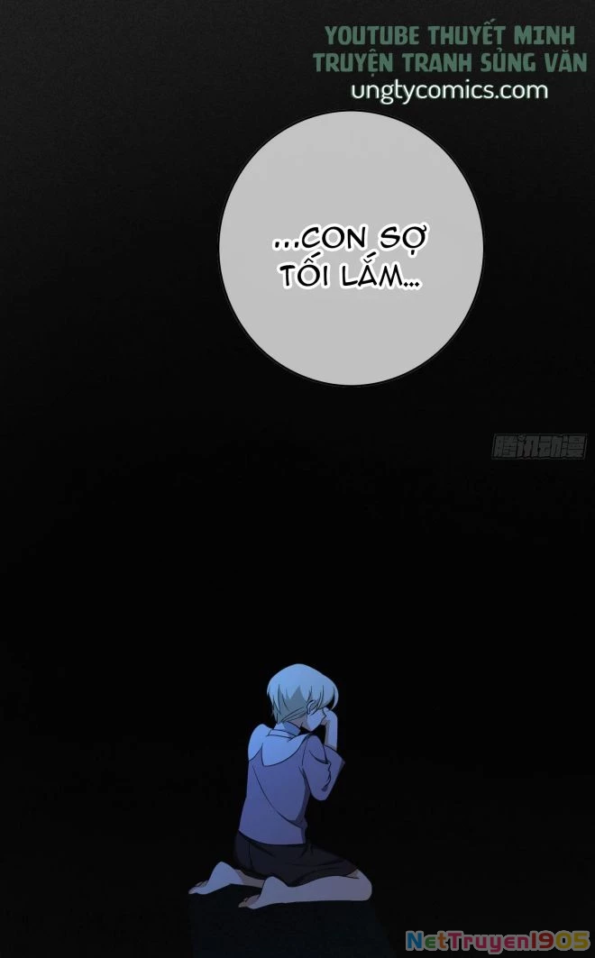 Sắp Bị Ăn Thịt Rồi! Chapter 40 - 35