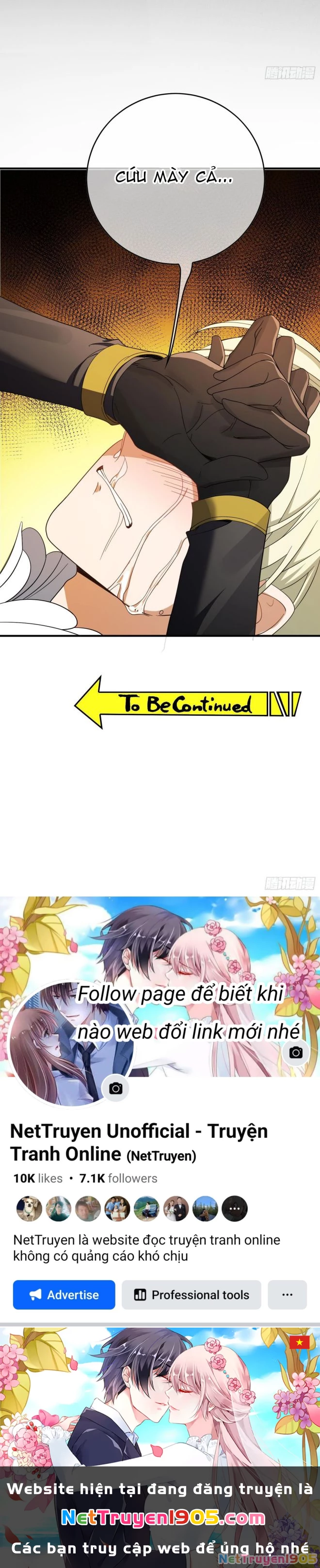 Sắp Bị Ăn Thịt Rồi! Chapter 40 - 37