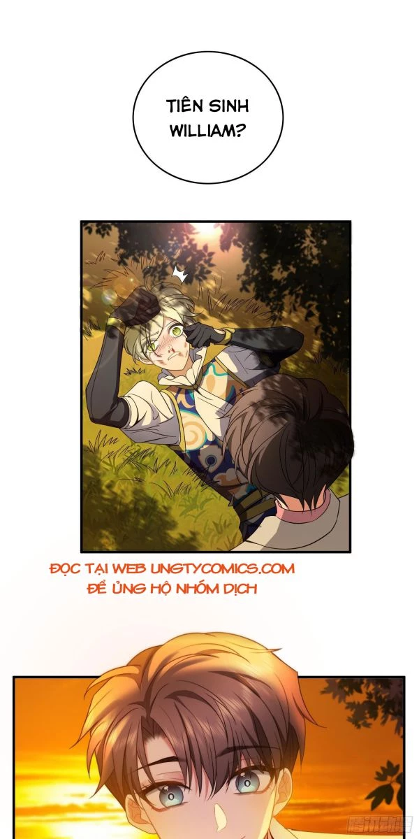 Sắp Bị Ăn Thịt Rồi! Chapter 41 - 2