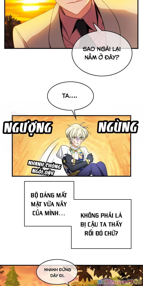 Sắp Bị Ăn Thịt Rồi! Chapter 41 - 3