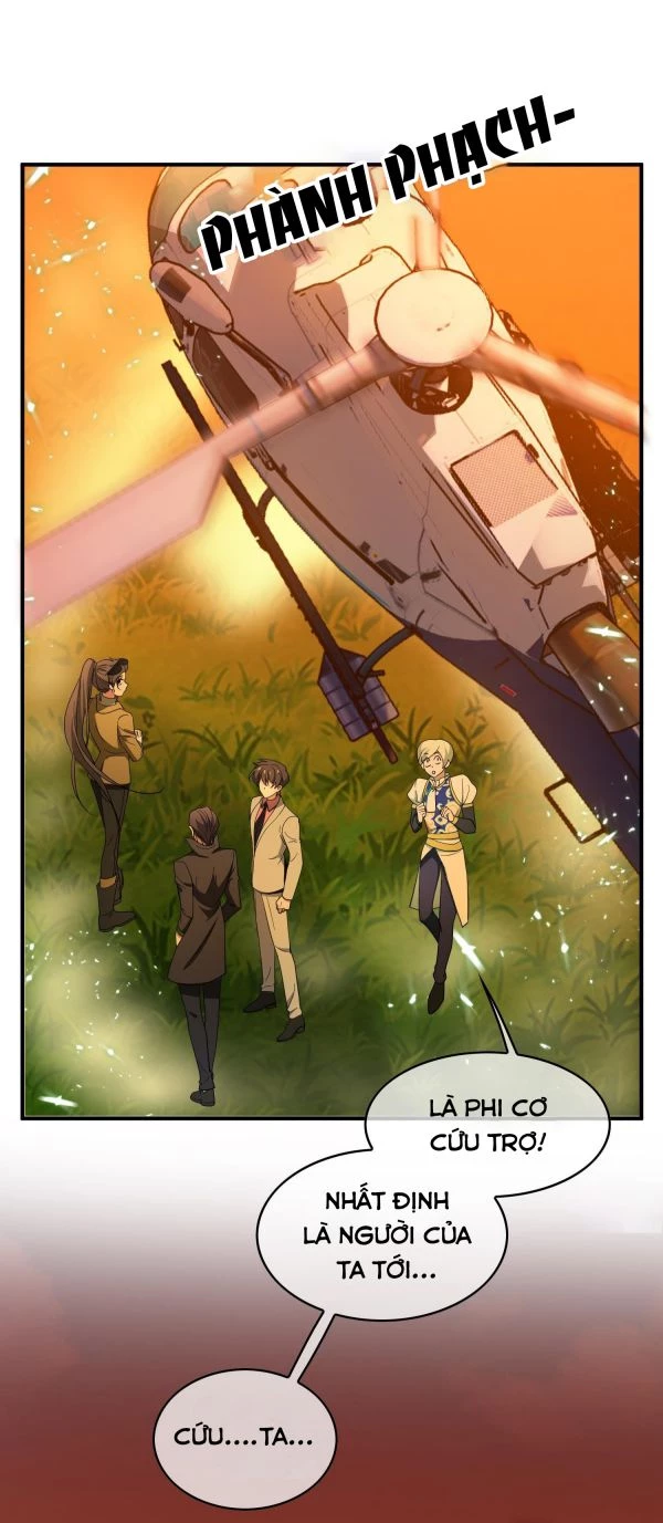 Sắp Bị Ăn Thịt Rồi! Chapter 41 - 7