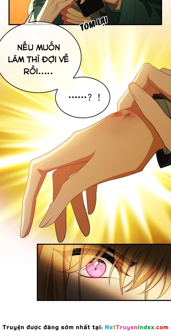 Sắp Bị Ăn Thịt Rồi! Chapter 41 - 10