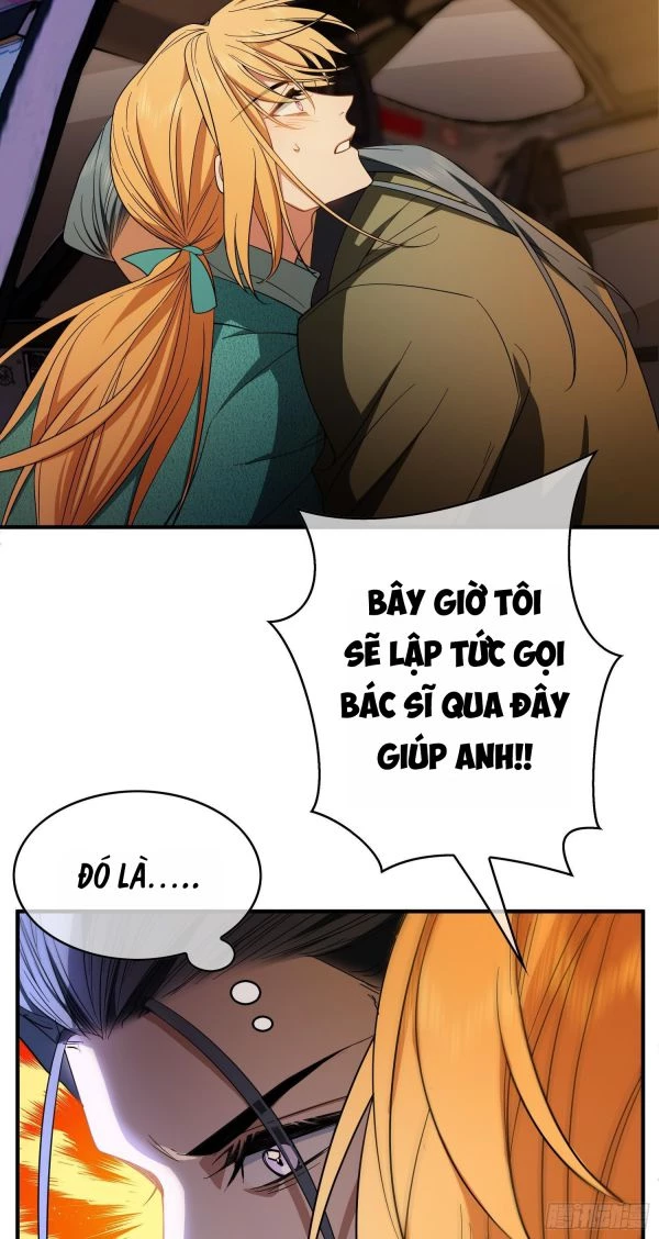 Sắp Bị Ăn Thịt Rồi! Chapter 41 - 14