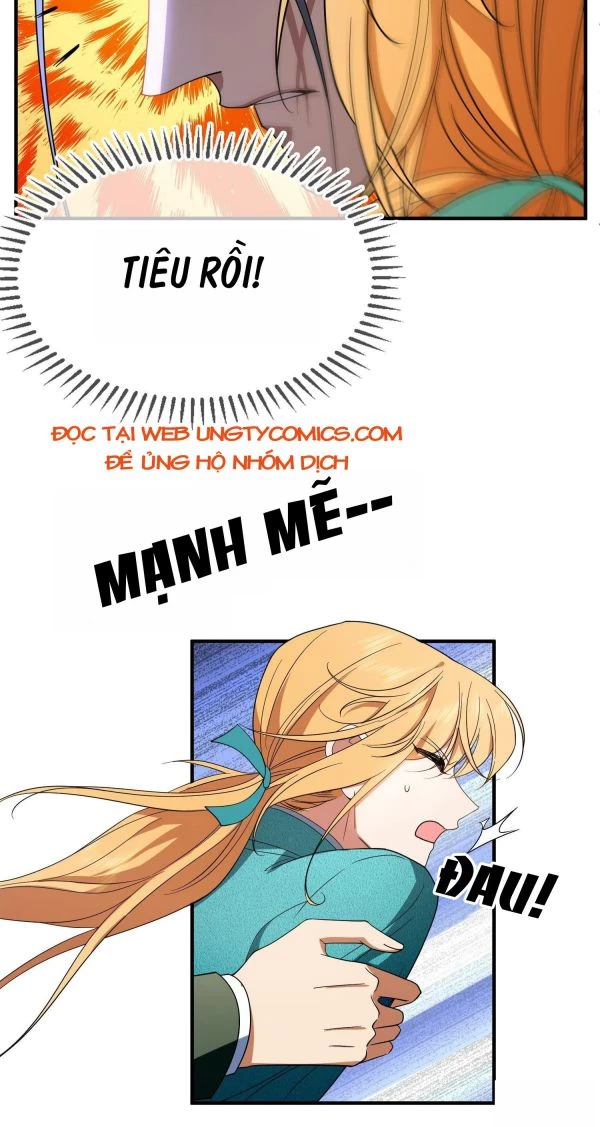 Sắp Bị Ăn Thịt Rồi! Chapter 41 - 15