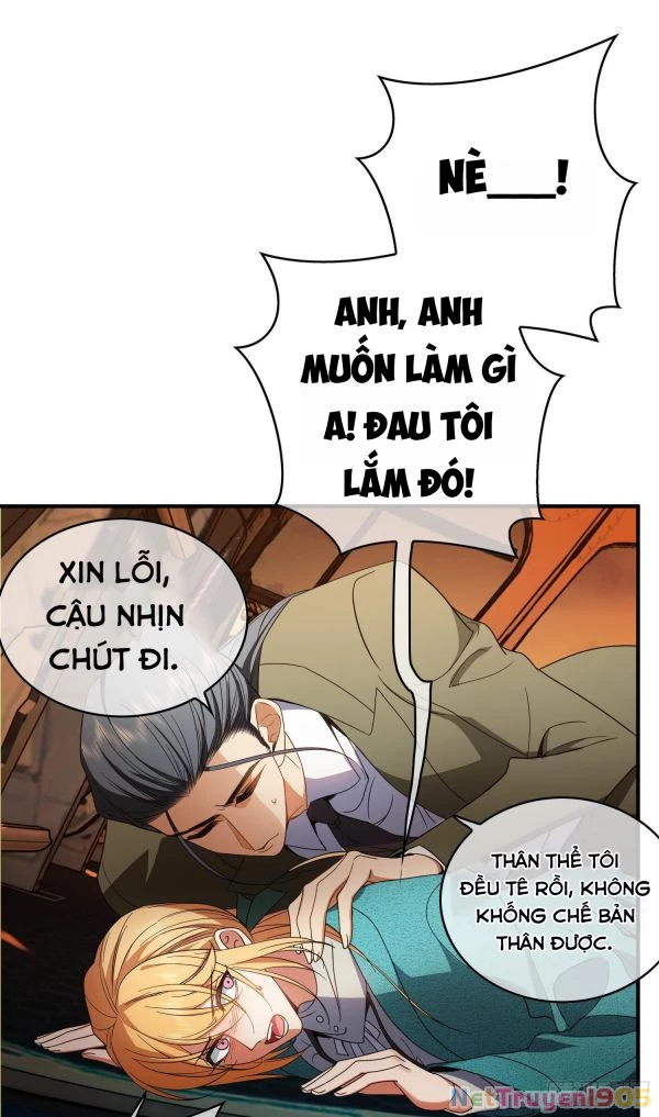 Sắp Bị Ăn Thịt Rồi! Chapter 41 - 16