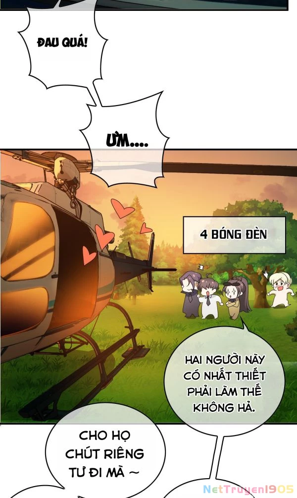 Sắp Bị Ăn Thịt Rồi! Chapter 41 - 17