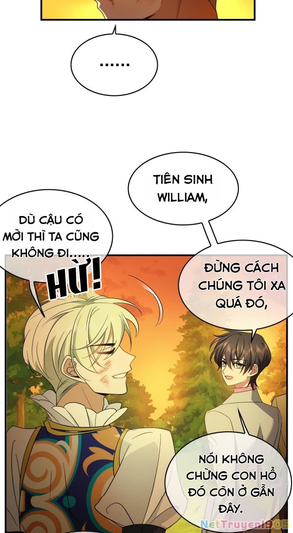 Sắp Bị Ăn Thịt Rồi! Chapter 41 - 19