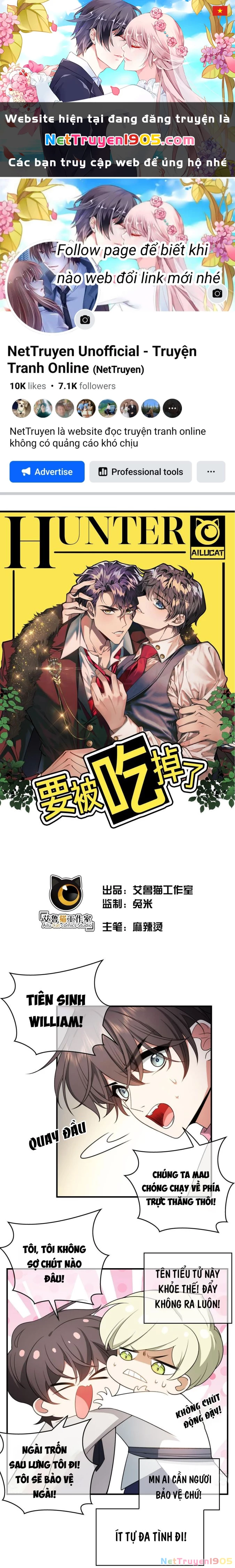 Sắp Bị Ăn Thịt Rồi! Chapter 42 - 1