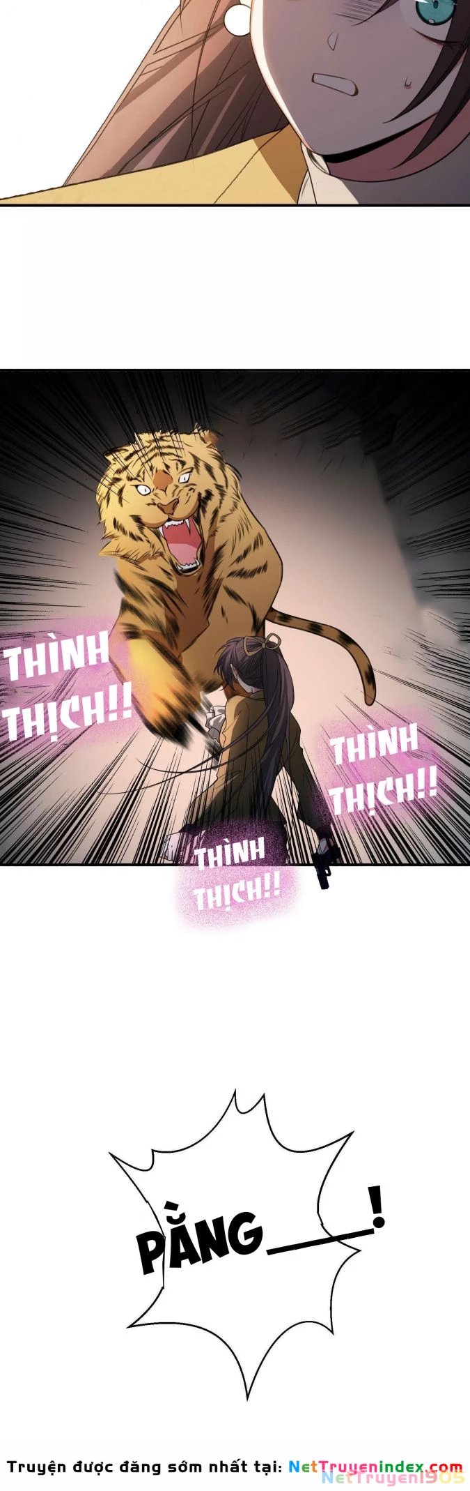 Sắp Bị Ăn Thịt Rồi! Chapter 42 - 3