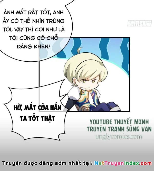 Sắp Bị Ăn Thịt Rồi! Chapter 43 - 8