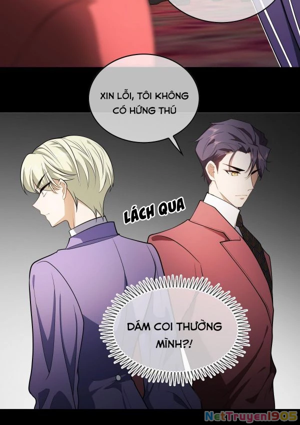 Sắp Bị Ăn Thịt Rồi! Chapter 43 - 10