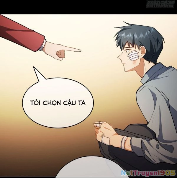 Sắp Bị Ăn Thịt Rồi! Chapter 43 - 11