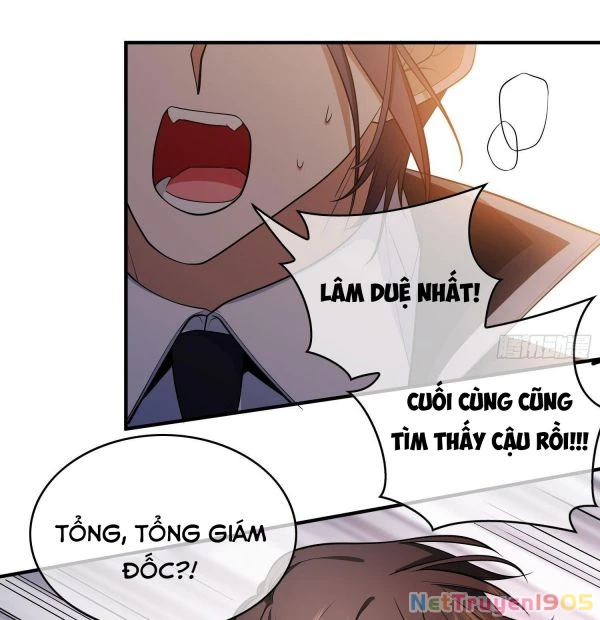 Sắp Bị Ăn Thịt Rồi! Chapter 43 - 16