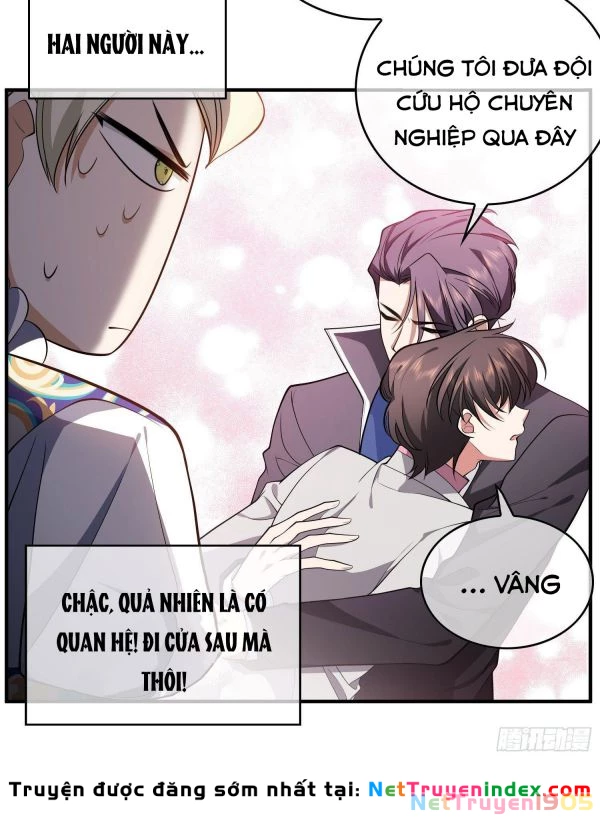 Sắp Bị Ăn Thịt Rồi! Chapter 43 - 18