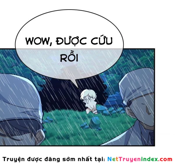 Sắp Bị Ăn Thịt Rồi! Chapter 43 - 21