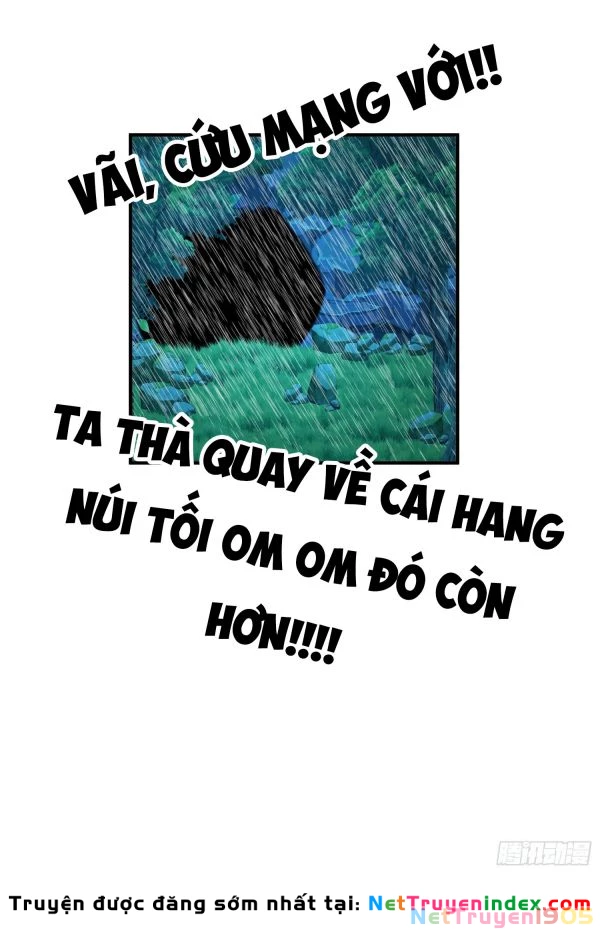 Sắp Bị Ăn Thịt Rồi! Chapter 43 - 23