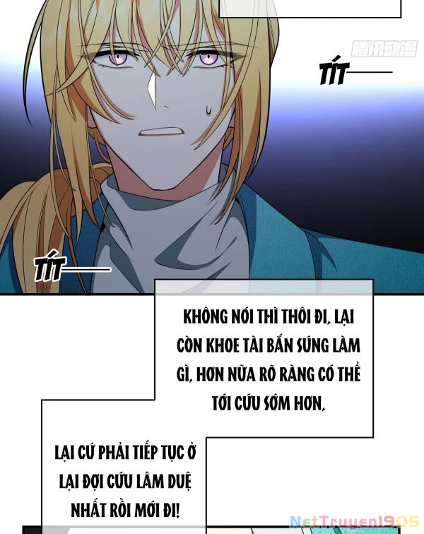 Sắp Bị Ăn Thịt Rồi! Chapter 43 - 25