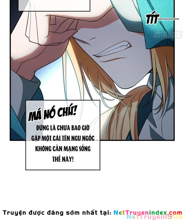 Sắp Bị Ăn Thịt Rồi! Chapter 43 - 26