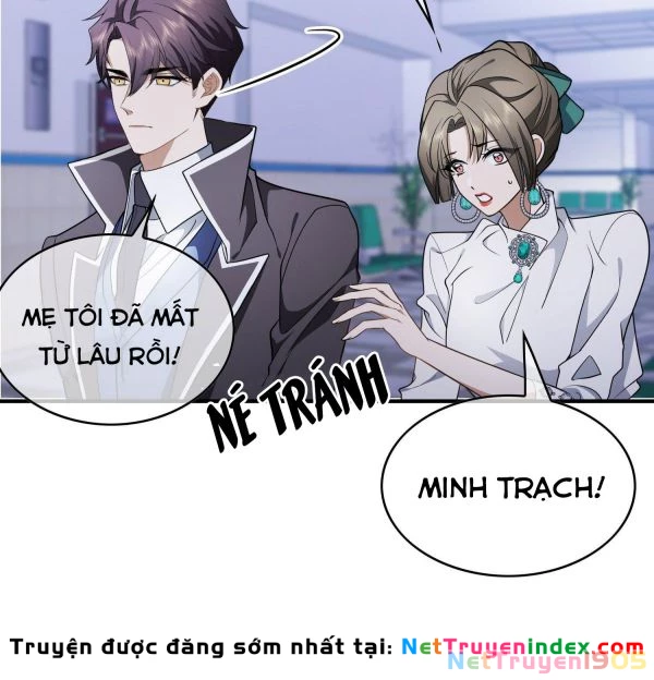 Sắp Bị Ăn Thịt Rồi! Chapter 43 - 31