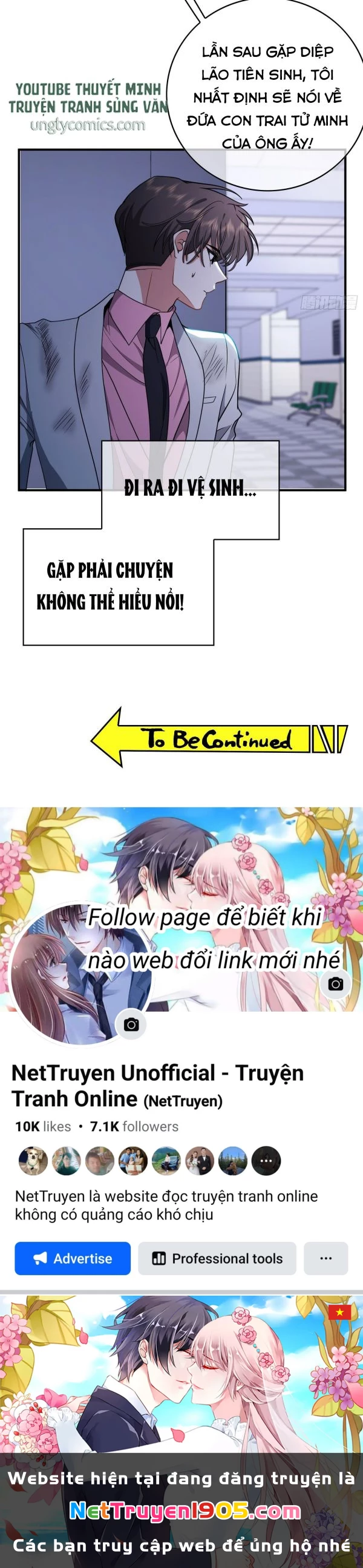 Sắp Bị Ăn Thịt Rồi! Chapter 43 - 34