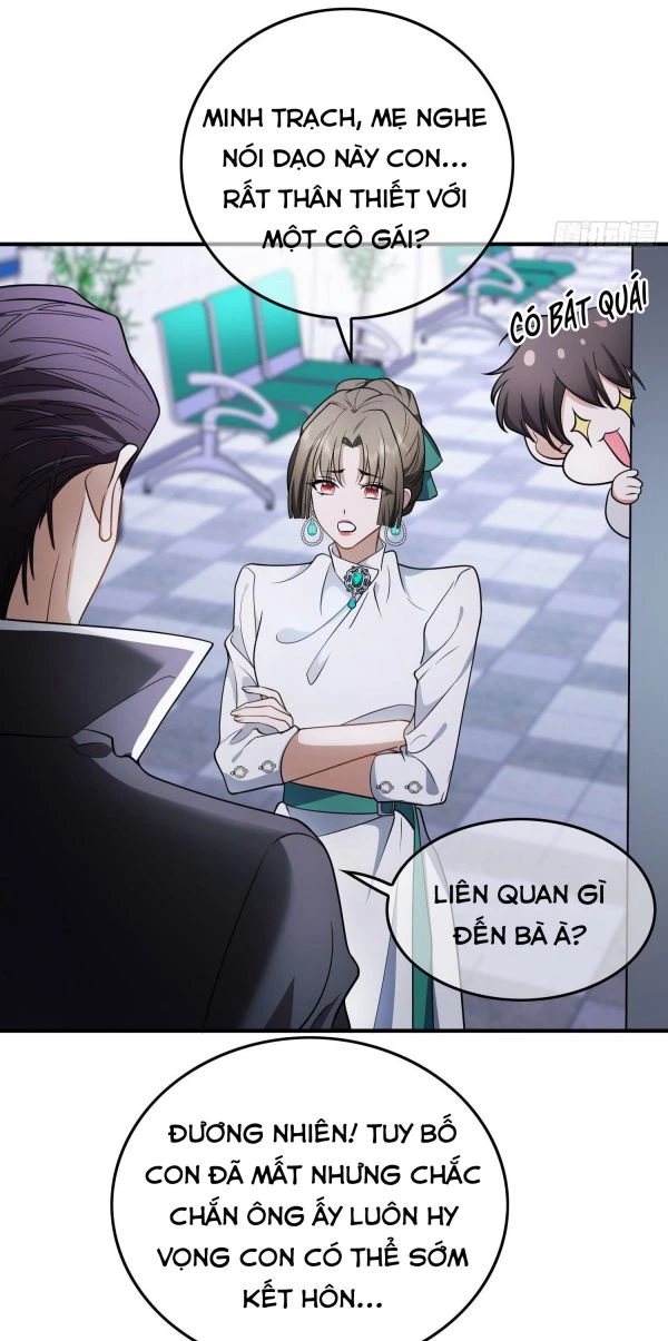 Sắp Bị Ăn Thịt Rồi! Chapter 44 - 4