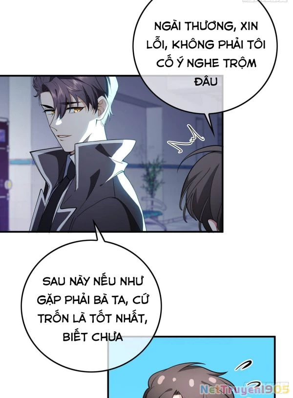 Sắp Bị Ăn Thịt Rồi! Chapter 44 - 13