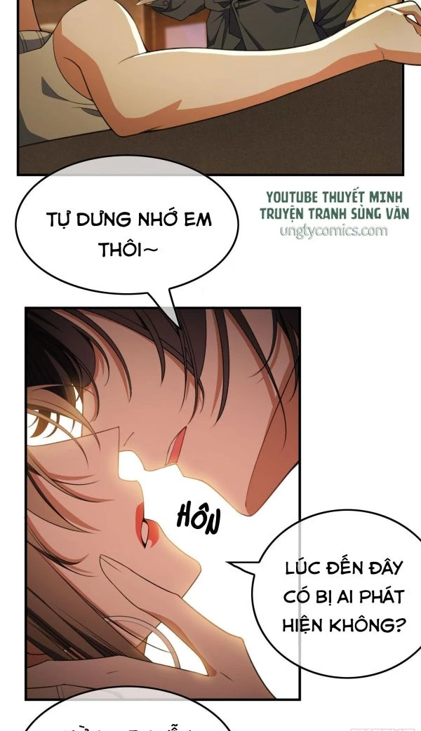 Sắp Bị Ăn Thịt Rồi! Chapter 44 - 19