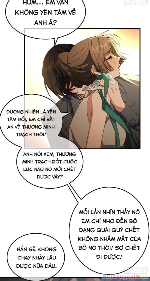 Sắp Bị Ăn Thịt Rồi! Chapter 44 - 20