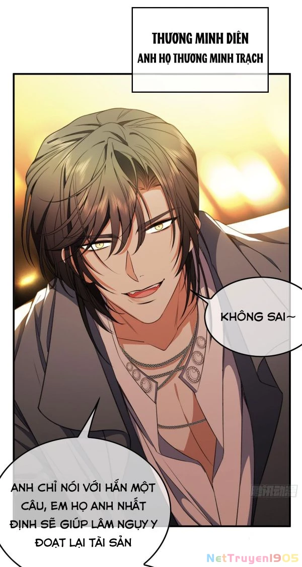 Sắp Bị Ăn Thịt Rồi! Chapter 44 - 23