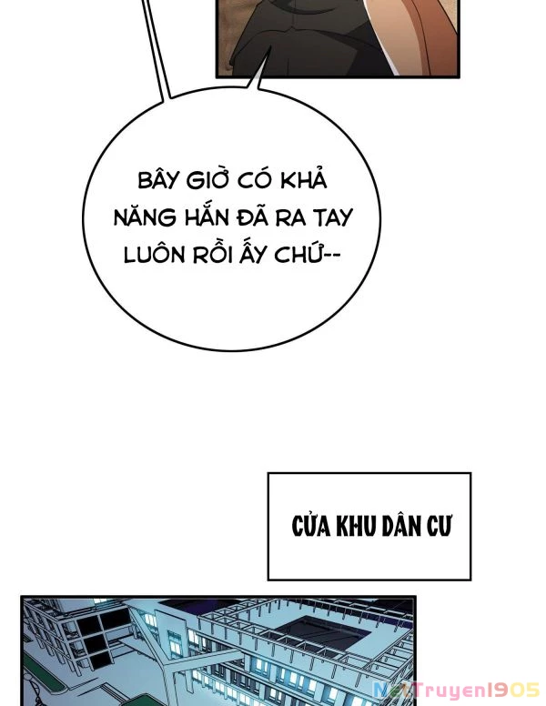 Sắp Bị Ăn Thịt Rồi! Chapter 44 - 25