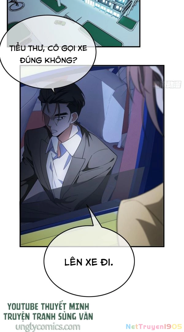 Sắp Bị Ăn Thịt Rồi! Chapter 44 - 26