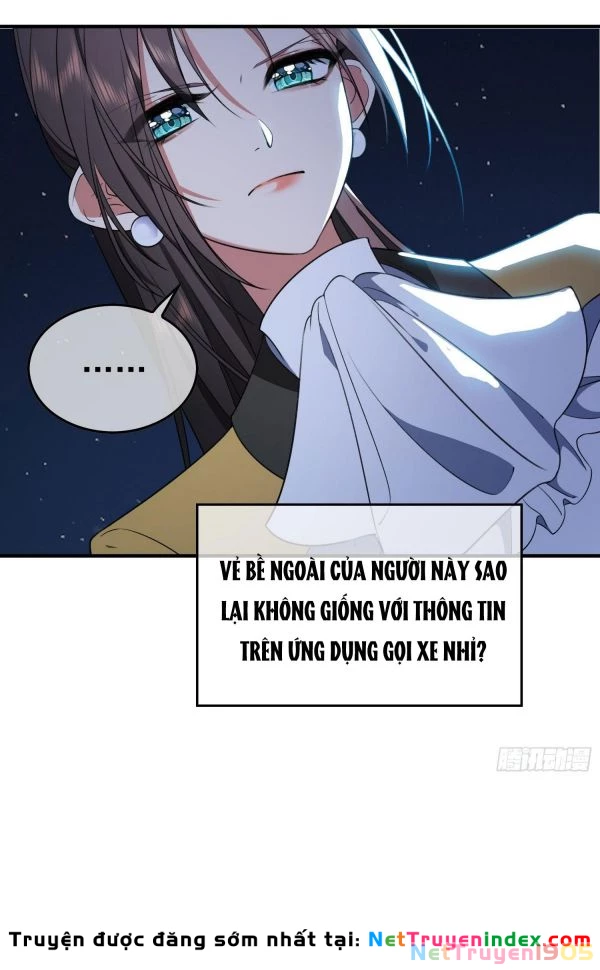 Sắp Bị Ăn Thịt Rồi! Chapter 44 - 27