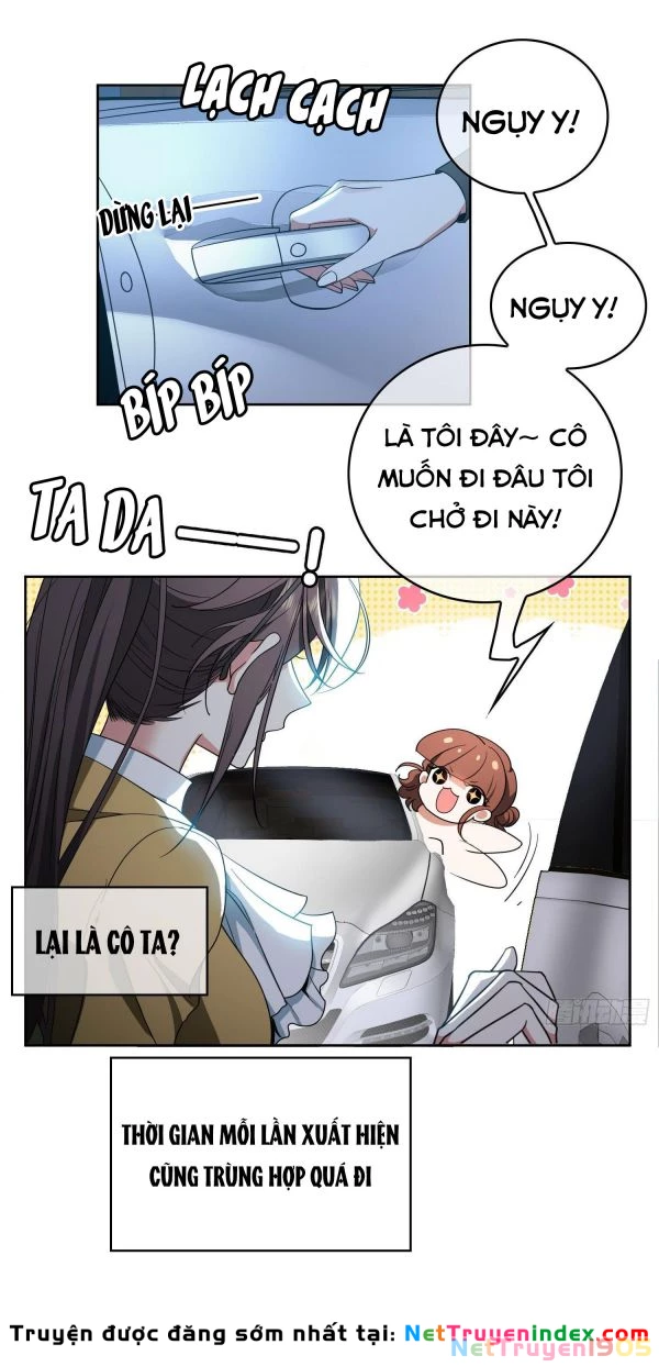 Sắp Bị Ăn Thịt Rồi! Chapter 44 - 28