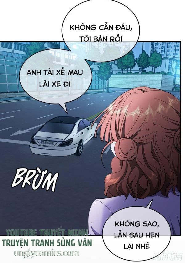 Sắp Bị Ăn Thịt Rồi! Chapter 44 - 30