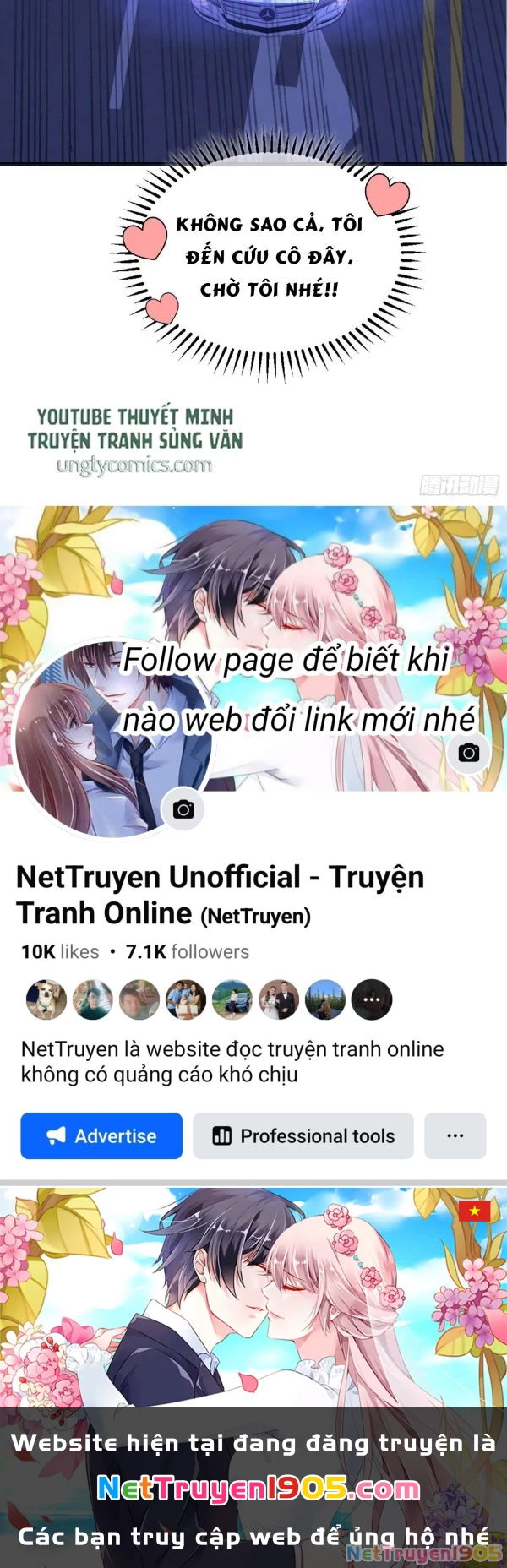 Sắp Bị Ăn Thịt Rồi! Chapter 44 - 33