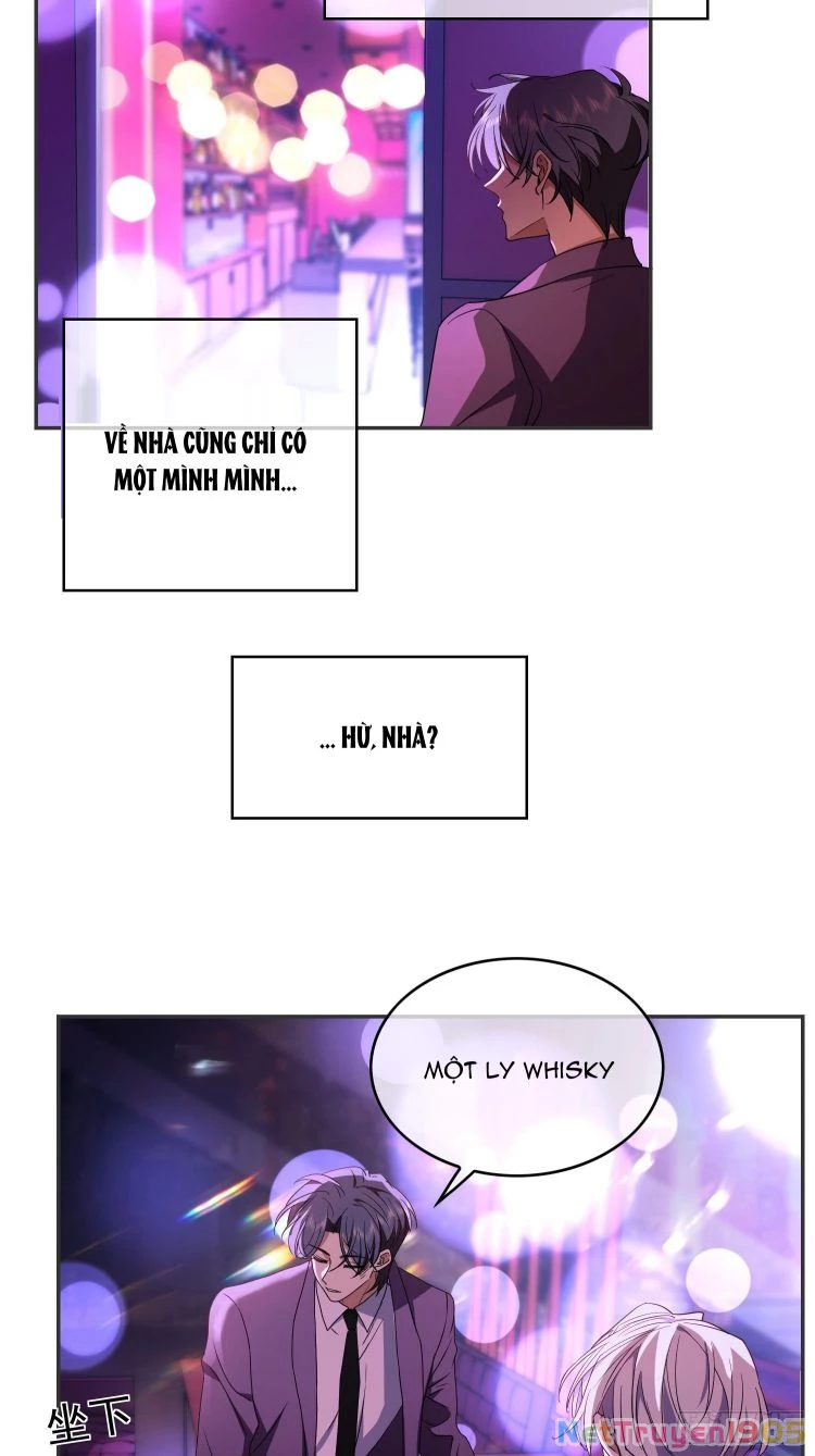 Sắp Bị Ăn Thịt Rồi! Chapter 45 - 3