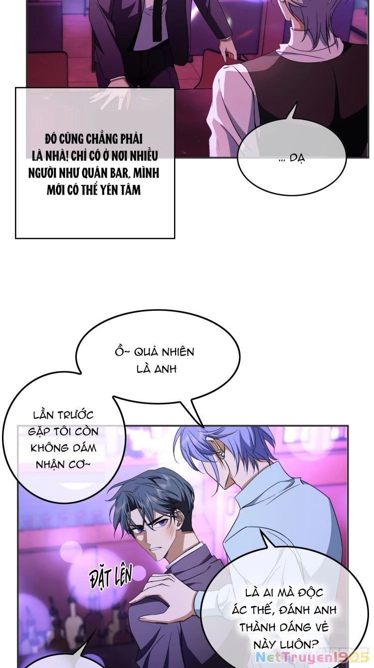 Sắp Bị Ăn Thịt Rồi! Chapter 45 - 4