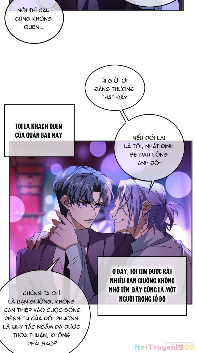 Sắp Bị Ăn Thịt Rồi! Chapter 45 - 5