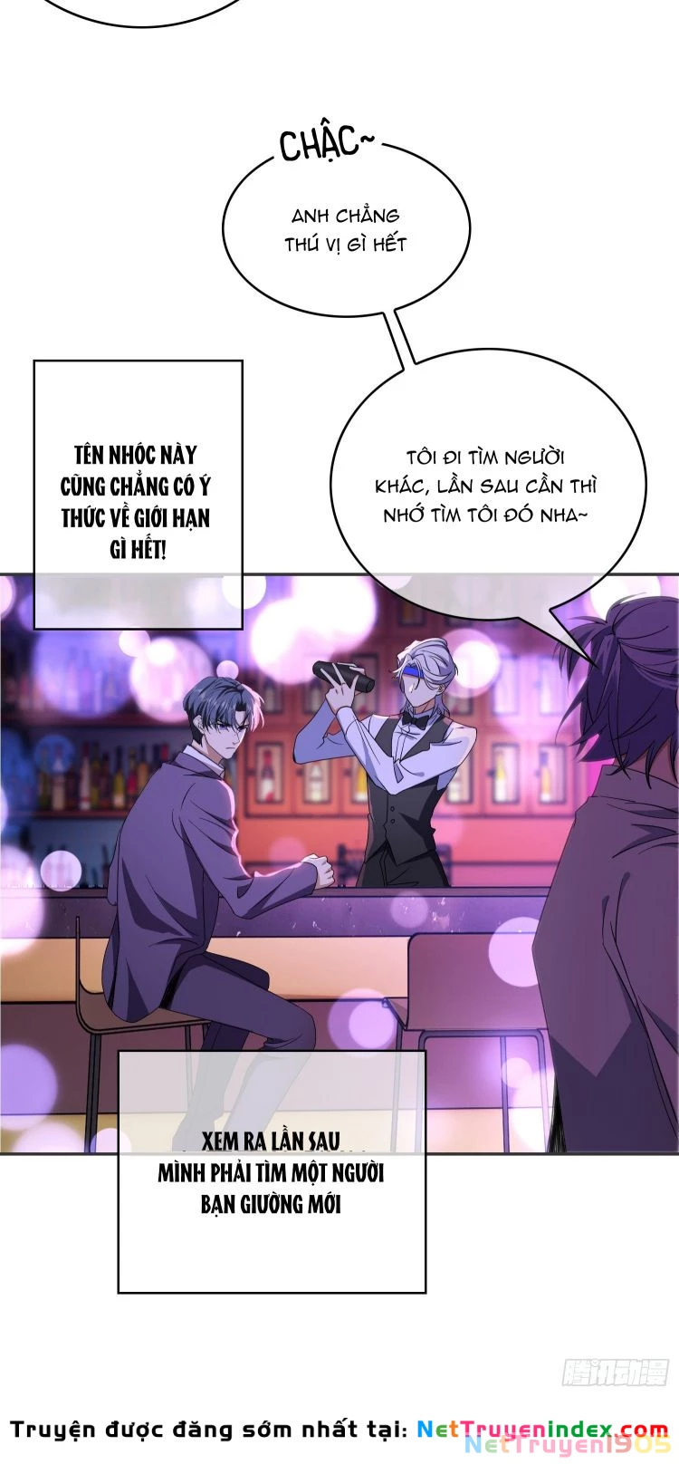 Sắp Bị Ăn Thịt Rồi! Chapter 45 - 6