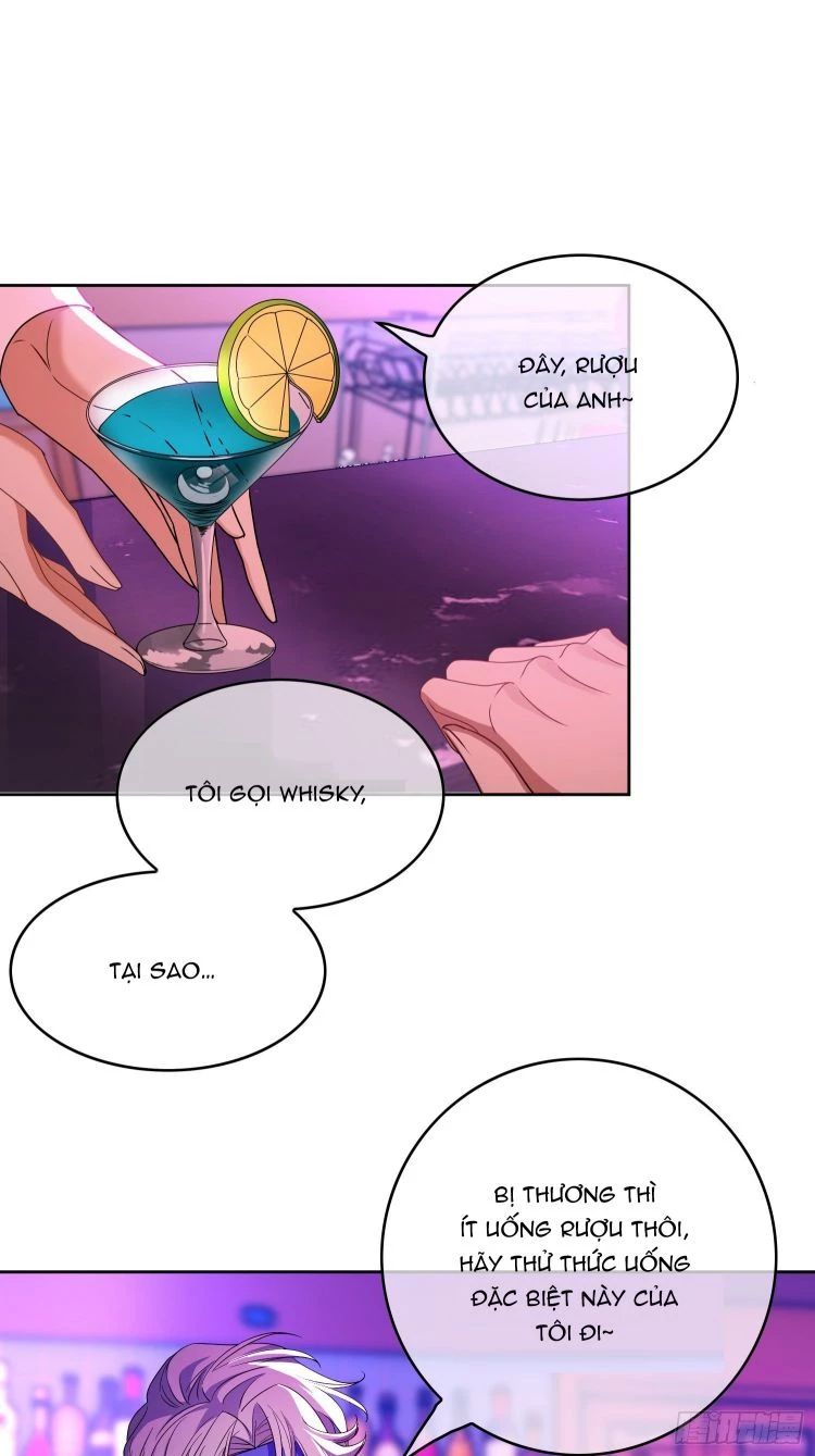 Sắp Bị Ăn Thịt Rồi! Chapter 45 - 7