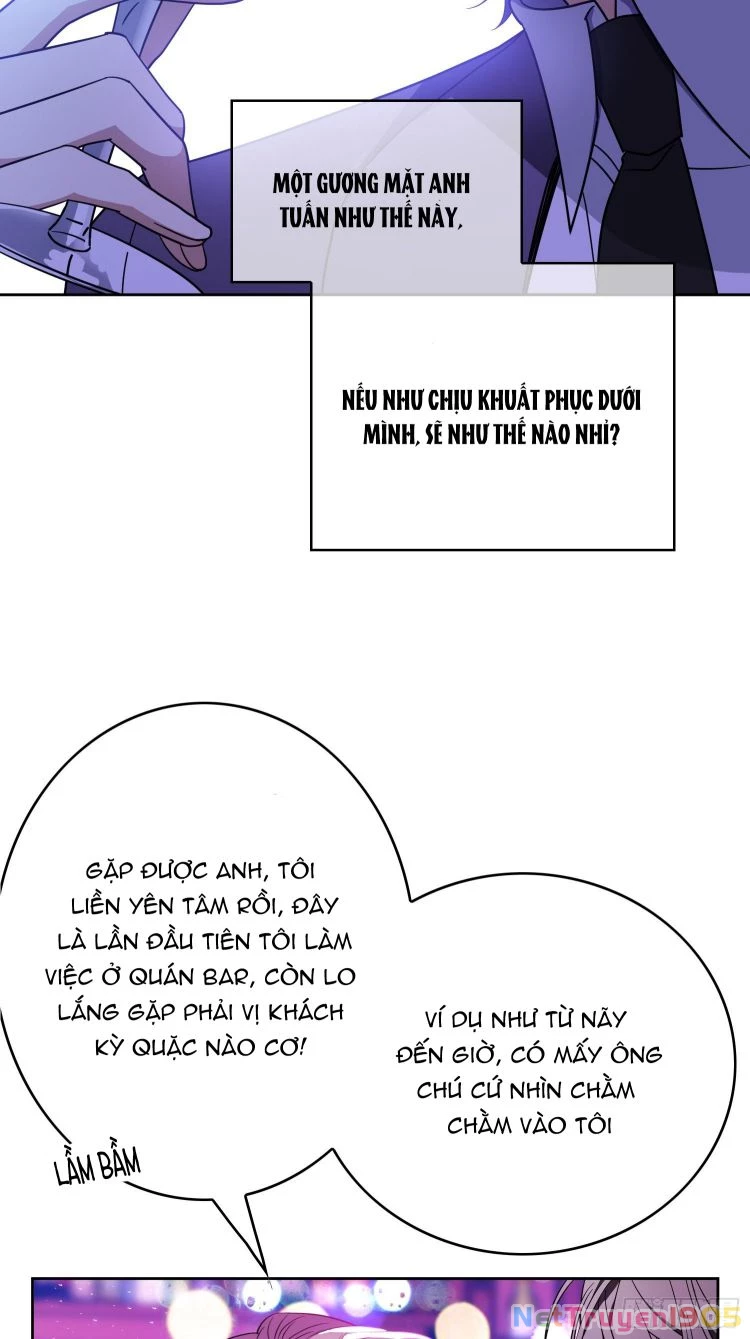 Sắp Bị Ăn Thịt Rồi! Chapter 45 - 10