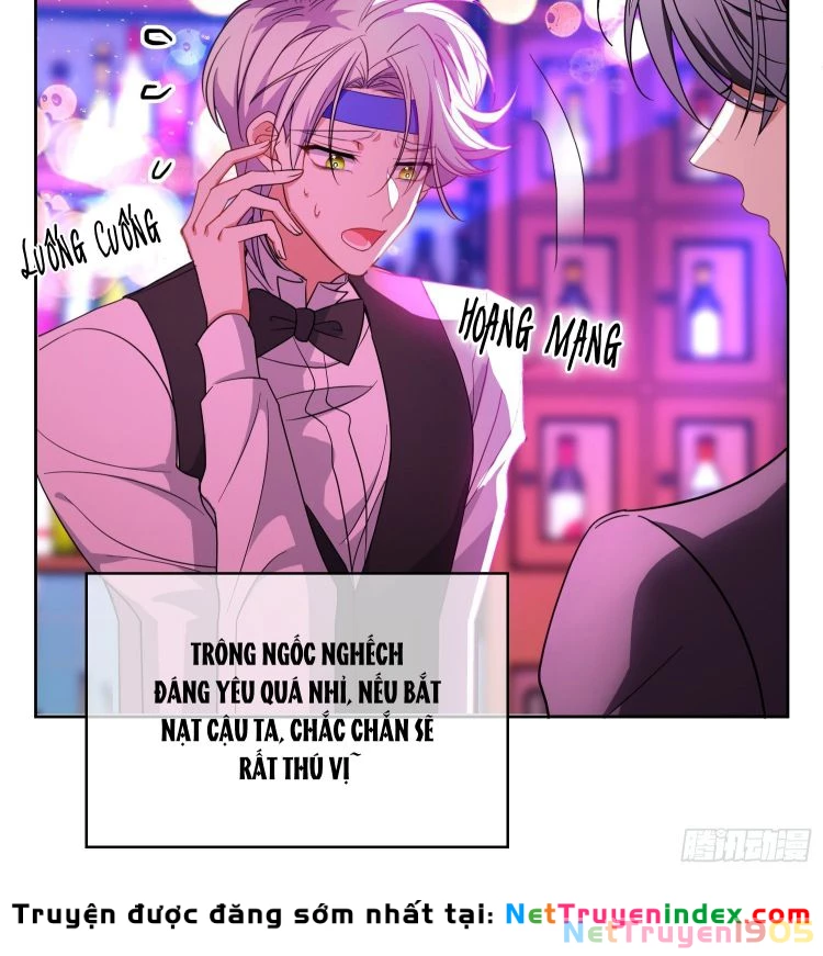 Sắp Bị Ăn Thịt Rồi! Chapter 45 - 11