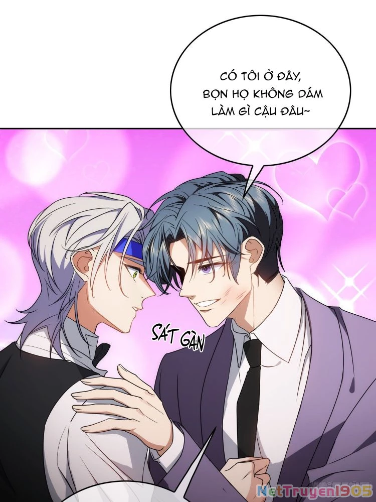 Sắp Bị Ăn Thịt Rồi! Chapter 45 - 12