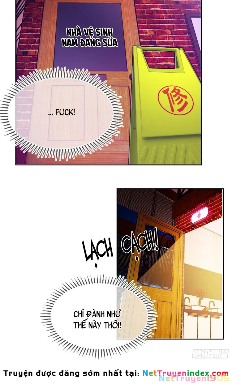 Sắp Bị Ăn Thịt Rồi! Chapter 45 - 17