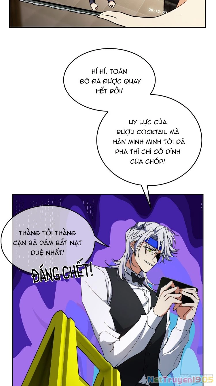 Sắp Bị Ăn Thịt Rồi! Chapter 45 - 24