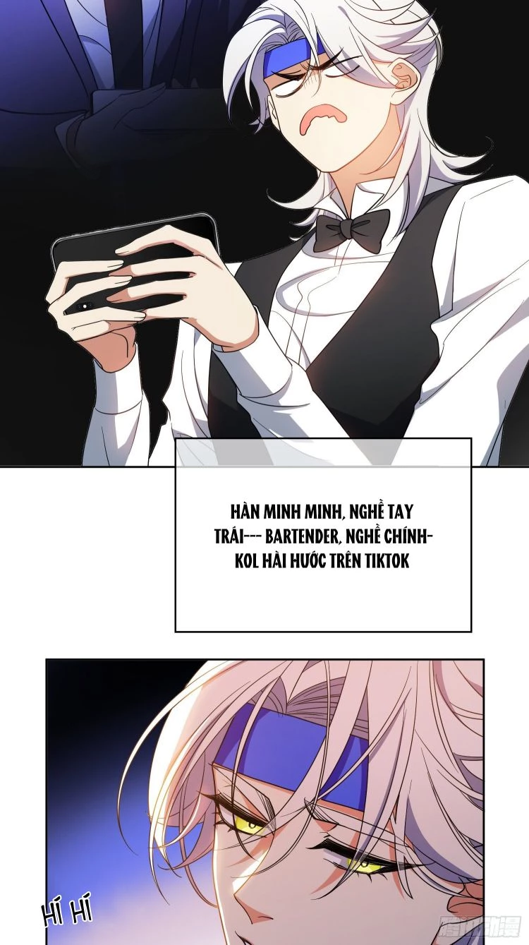 Sắp Bị Ăn Thịt Rồi! Chapter 45 - 26