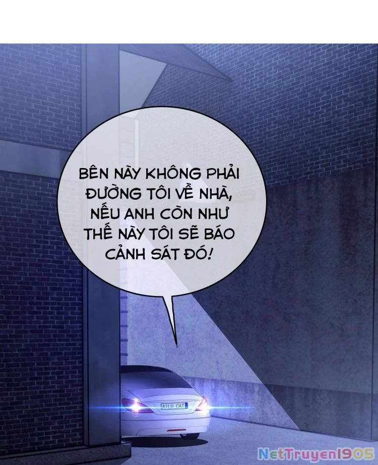 Sắp Bị Ăn Thịt Rồi! Chapter 46 - 2