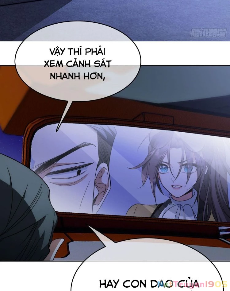 Sắp Bị Ăn Thịt Rồi! Chapter 46 - 3