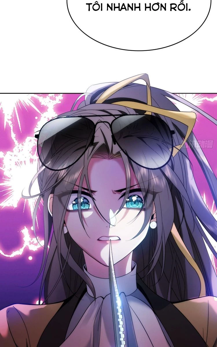 Sắp Bị Ăn Thịt Rồi! Chapter 46 - 4